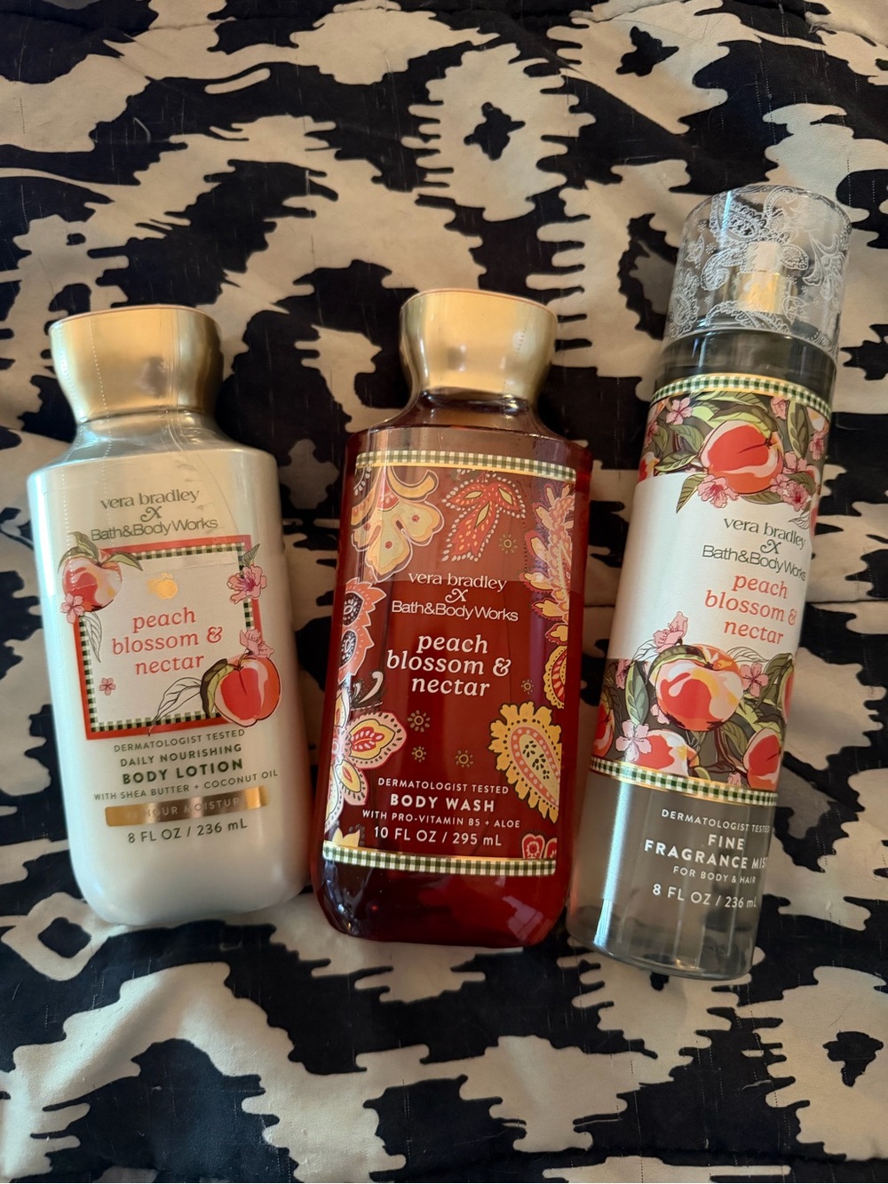 Bath & body bundle